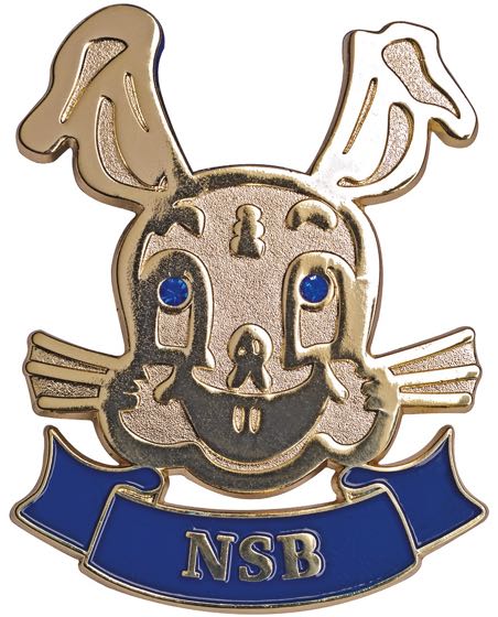 NSB Hase Orden ohne-012019