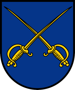 Stadt Wertheim Wappen 102016 Bettingen korr
