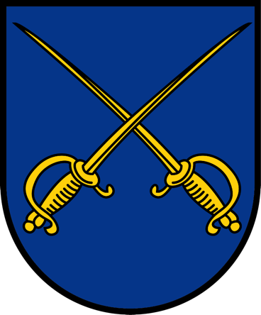 Stadt Wertheim Wappen 102016 Bettingen korr