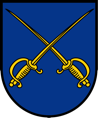 Stadt Wertheim Wappen 102016 Bettingen korr