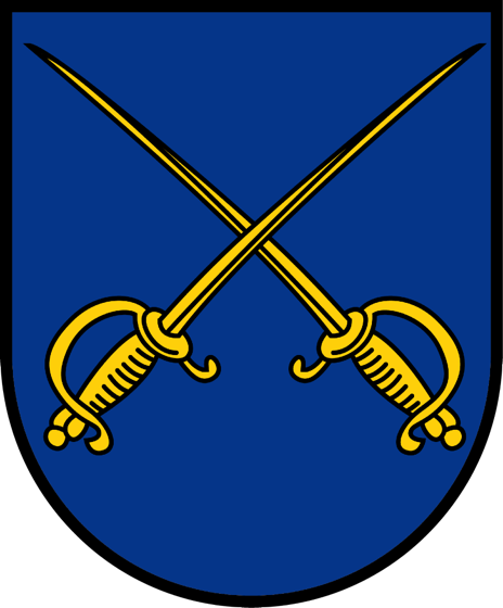 Stadt Wertheim Wappen 102016 Bettingen korr